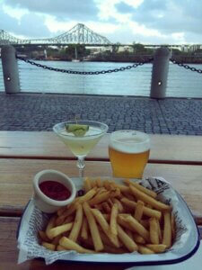 Snack time in Brisbane -How to Truly Love Yourself