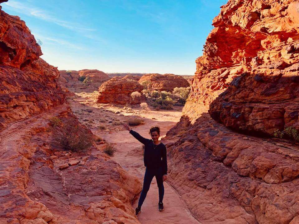 Discover captivating destinations with chaugowithnonla