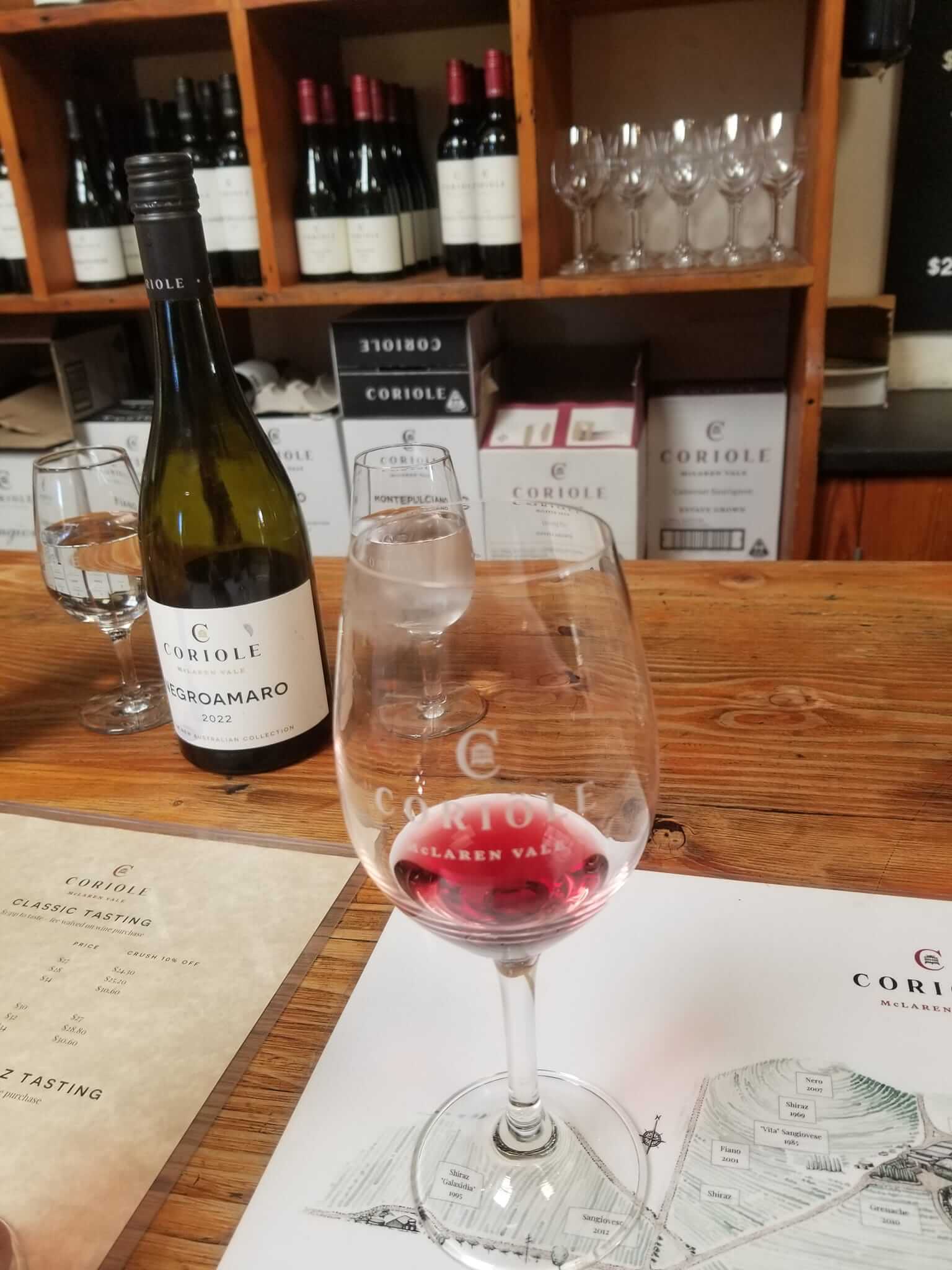 things to do in Mudgee