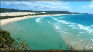 things to do in K’gari (Fraser) Island