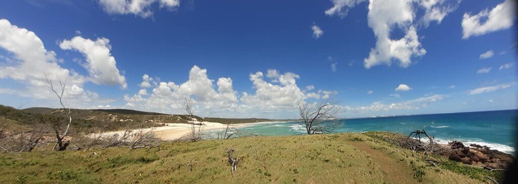 things to do in K’gari (Fraser) Island