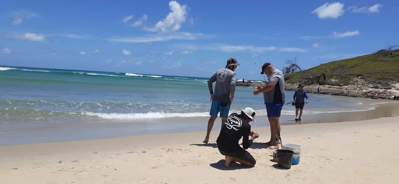 things to do in K’gari (Fraser) Island