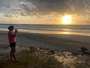 Chasing the sun- Discover K'gari (Fraser) island: A fun 4-Day, 3-Night Adventure