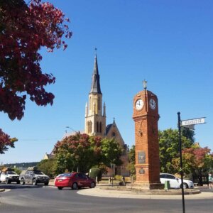 Living in regional Australia: pros and con of countryliving