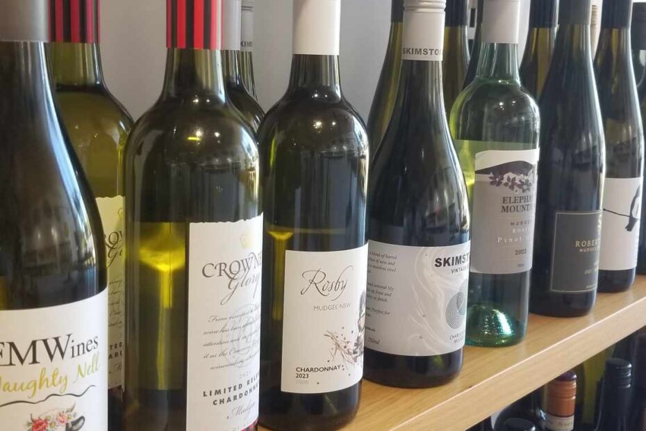 things to do in Mudgee