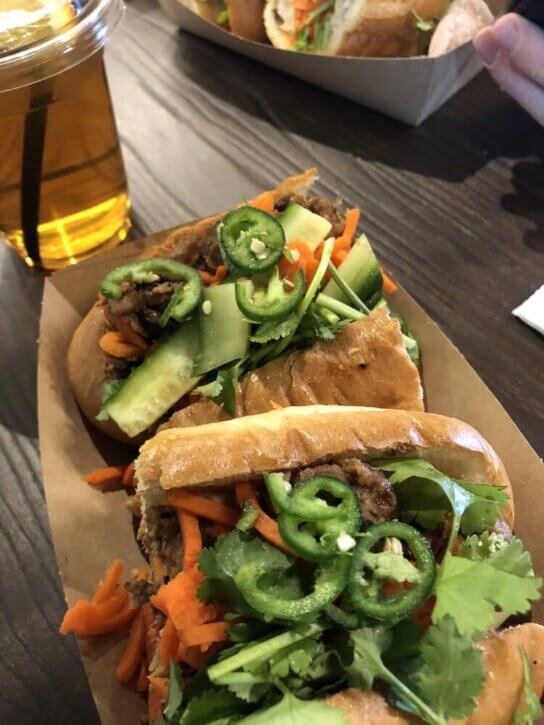 best cafes in Perth