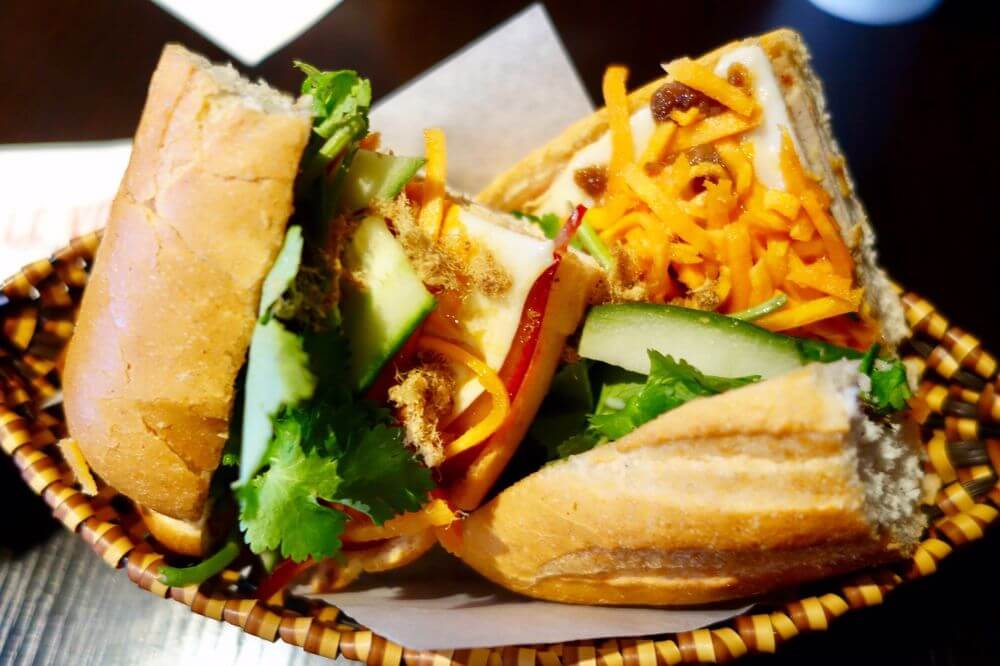 The best cafes in Perth- Le Vietnam