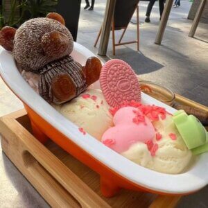 The best cafes in Perth-Gemini Café