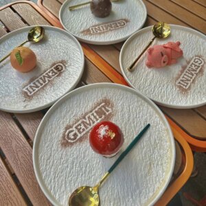 The best cafes in Perth-Gemini Café