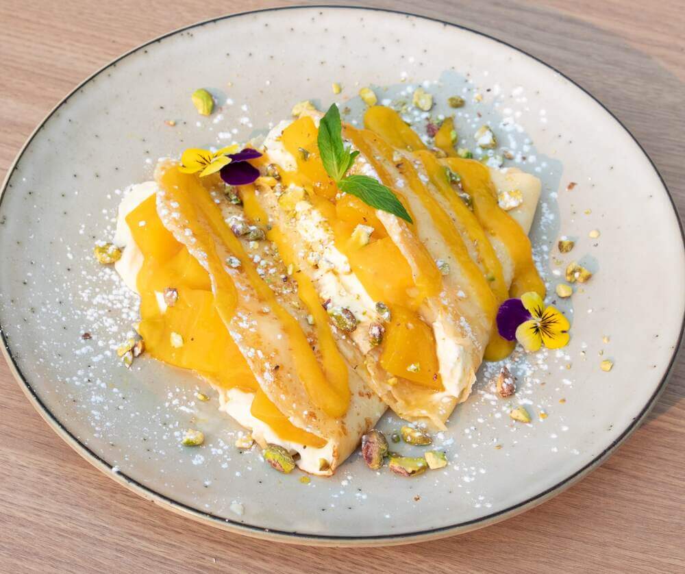 best cafe perth