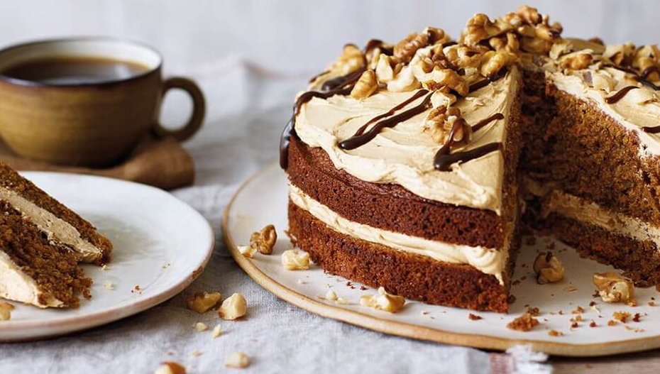 best cafes in Perth