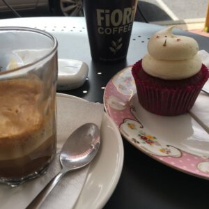 Sherbet Cafe & Bake Shop