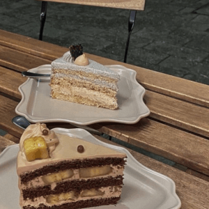 The best cafes in Perth