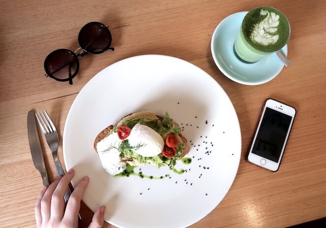 Tiisch- The best cafes in Perth