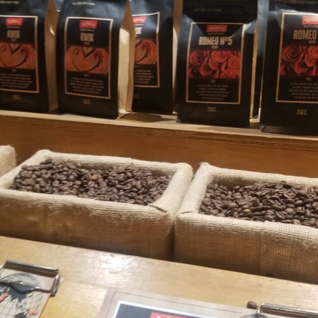 Things to do in Perth-Yahava KoffeeWorks