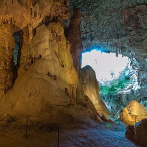 Things to do in Bathurst-Abercrombie Caves
