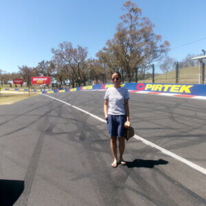 Things to Do in Bathurst, Iconic Mount Panorama Circuit