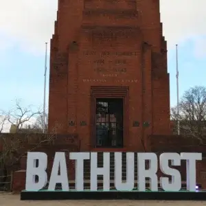 Things to Do in Bathurst