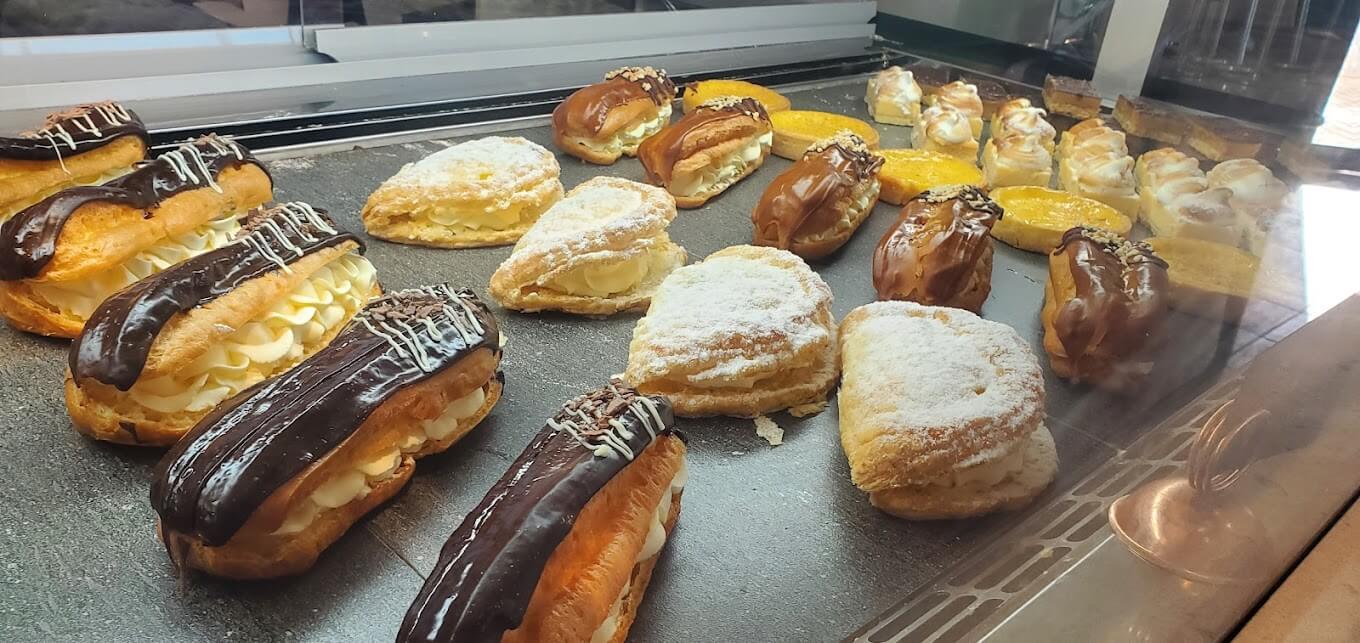 Village bakehouse
