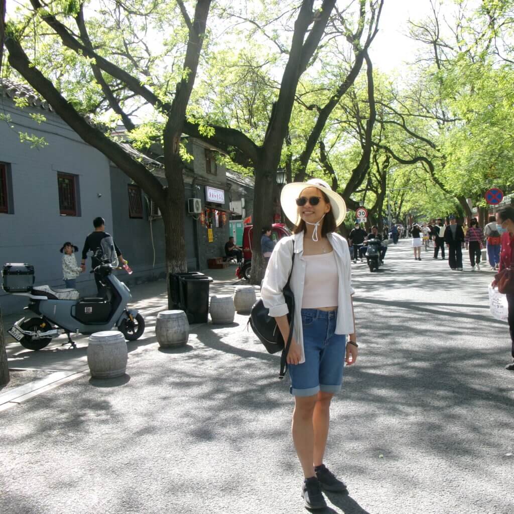 top 10 places to visit in Beijing