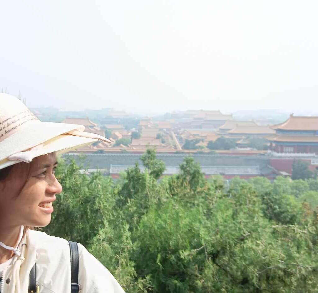 Top places to visit in Beijing